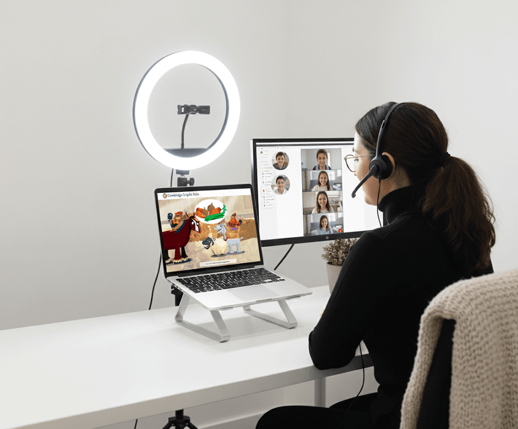 How Rising Mind Makes Learning Work