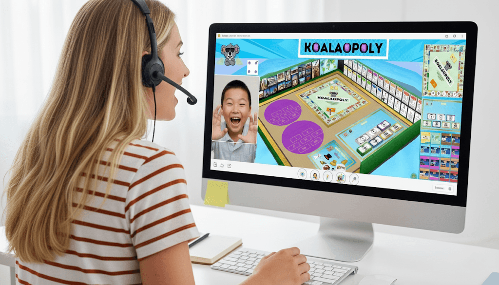 Why Families Choose Rising Mind